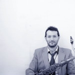 Matt Keegan | Saxophone teacher Sydney