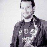Matt Keegan saxophone