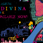 Cosita Divina Album Release