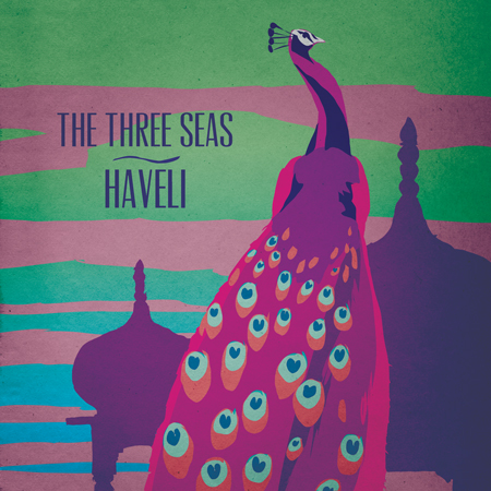 The Three Seas - Haveli