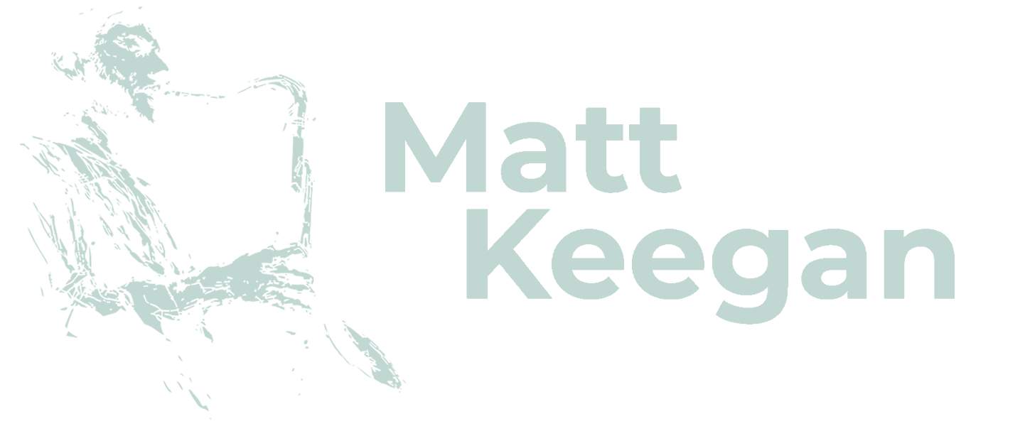 Matt Keegan